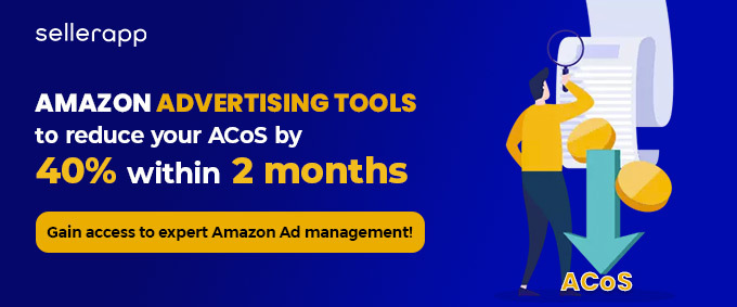 amazon advertising tools