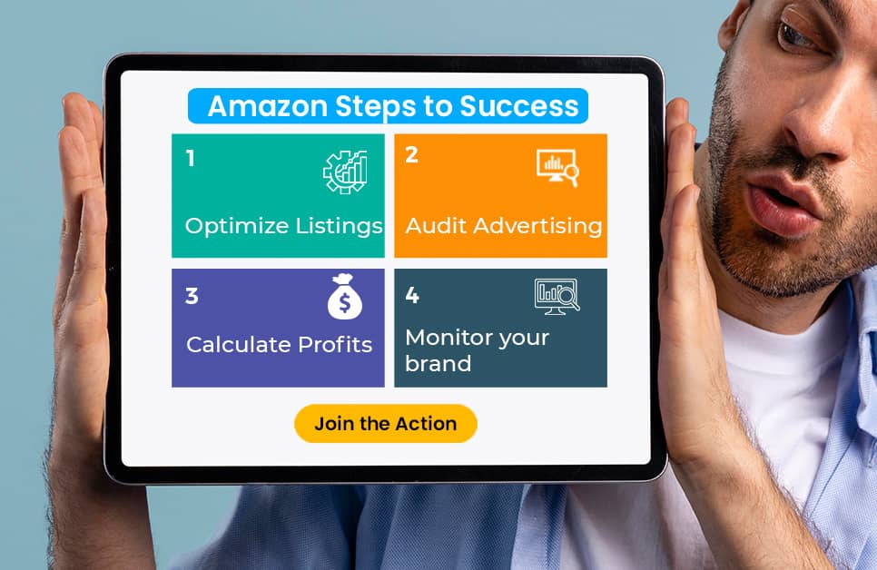 Amazon Product Listings Optimization Tips Tricks and Best Practices