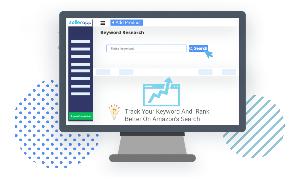 Amazon Keyword Research Tool Free Tool To Find Profitable Search Terms In 21