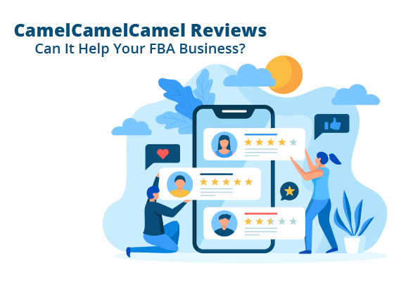 Camelcamelcamel Reviews Can It Help Your Fba Business