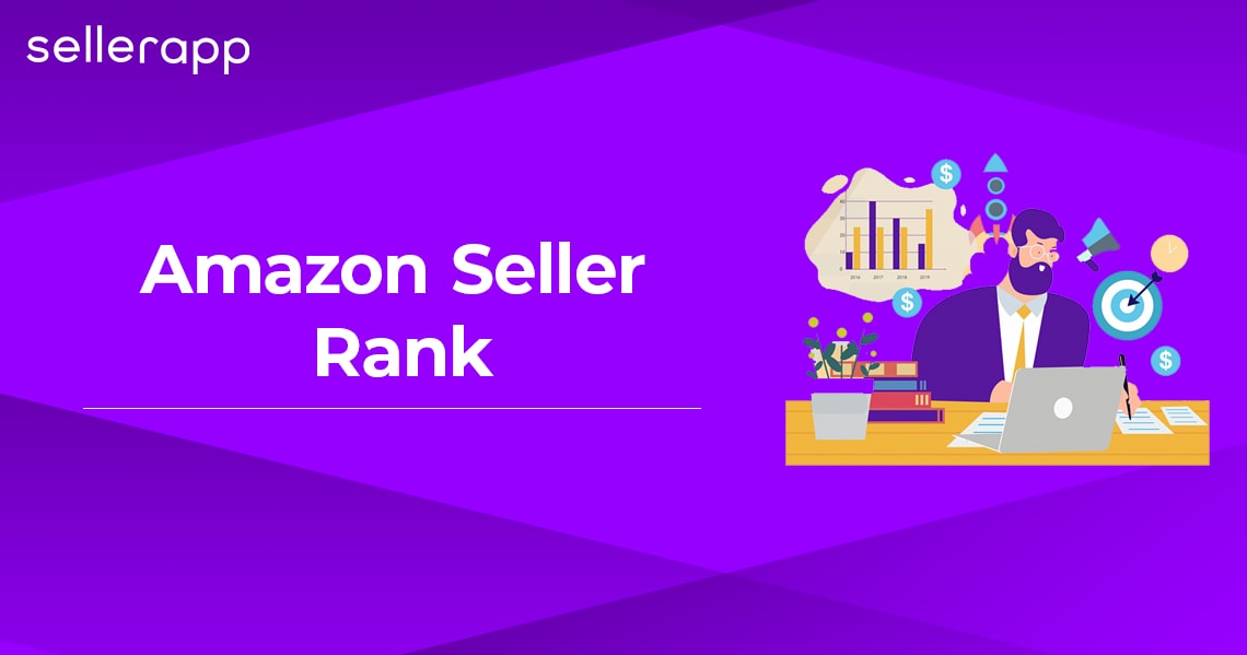 Amazon Seller Rank facts that every seller must know