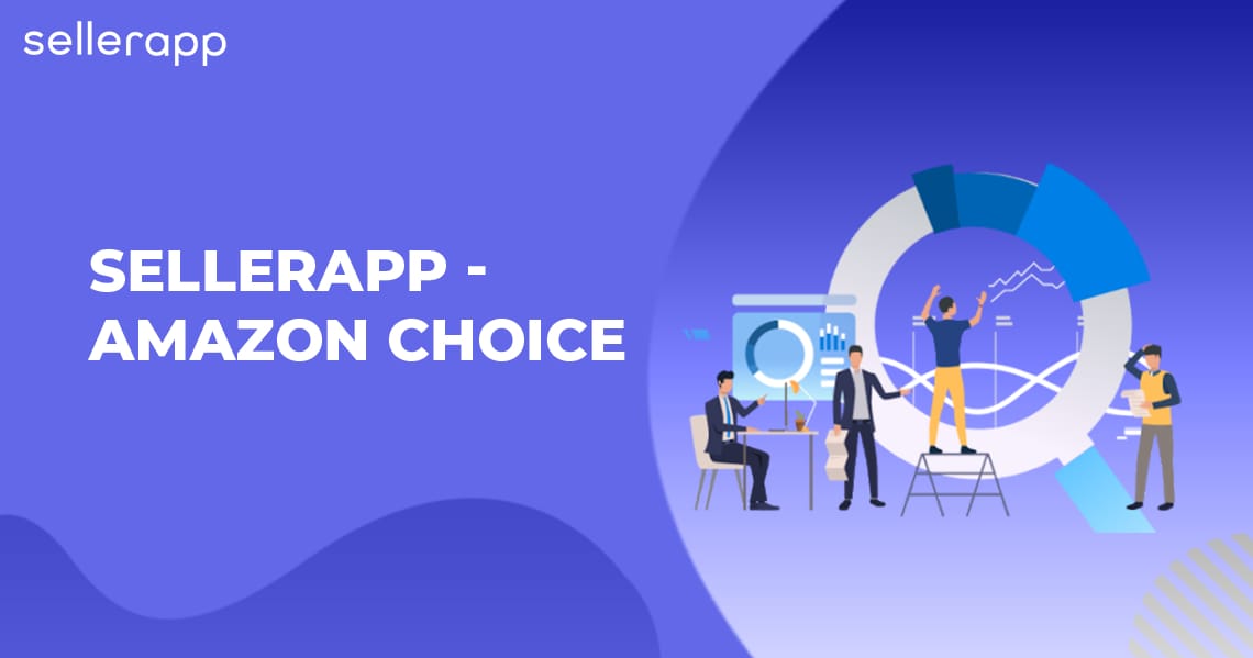 What is Amazon’s Choice Playing the Big Game