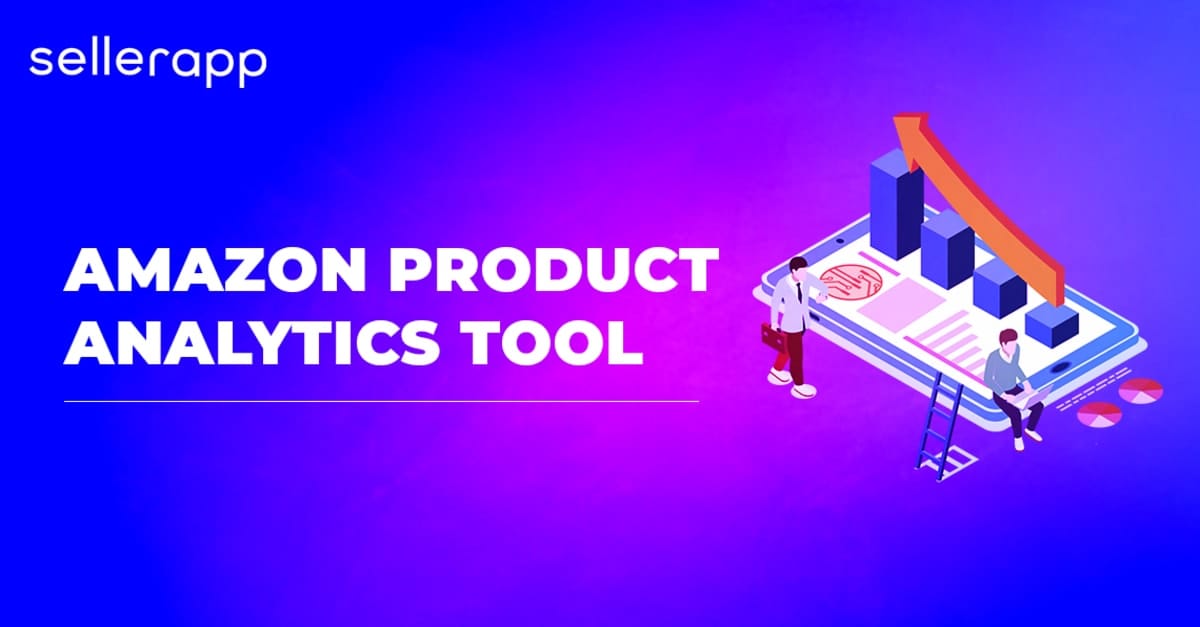 Amazon Product Analytics and Tracking Tool For Product Page