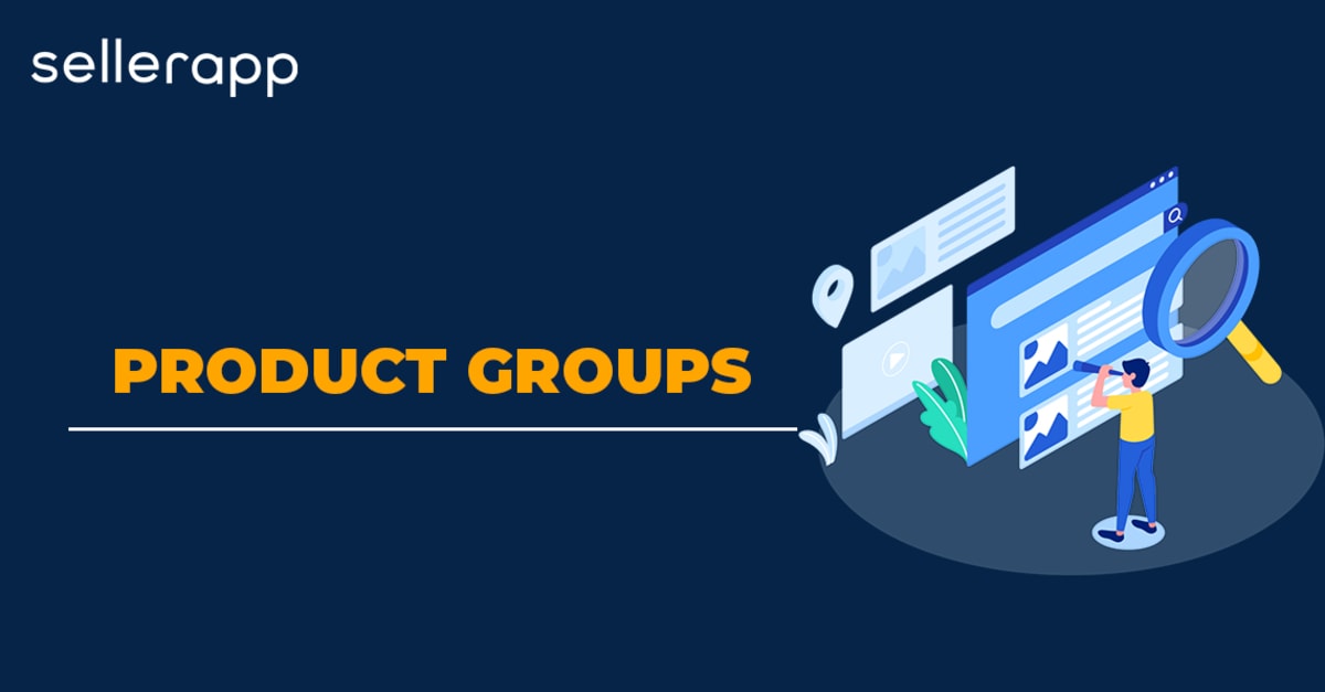 Product Group Meaning