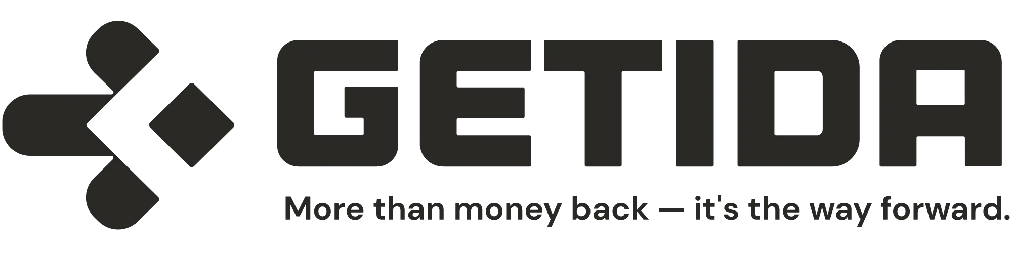 Getida Logo