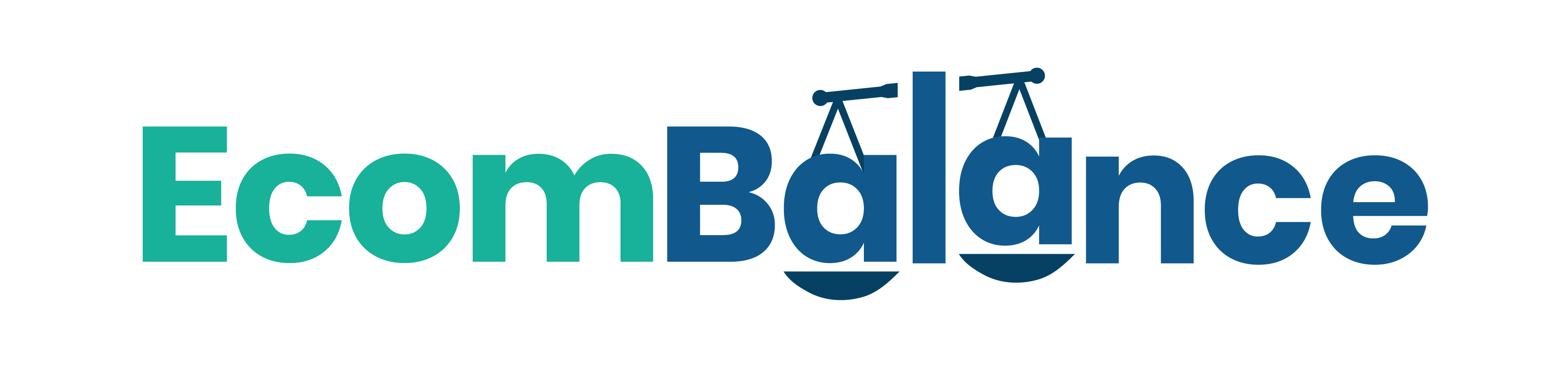 EcomBalance Logo