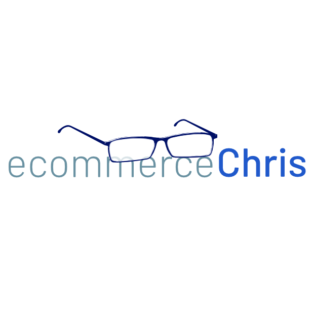 ecommerceChris Logo