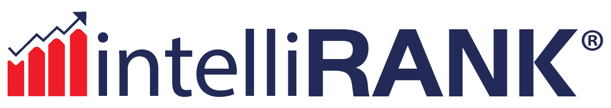 intelliRank Logo