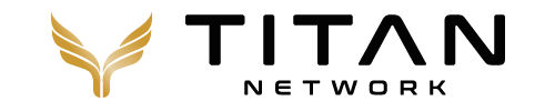 Titan Network Logo